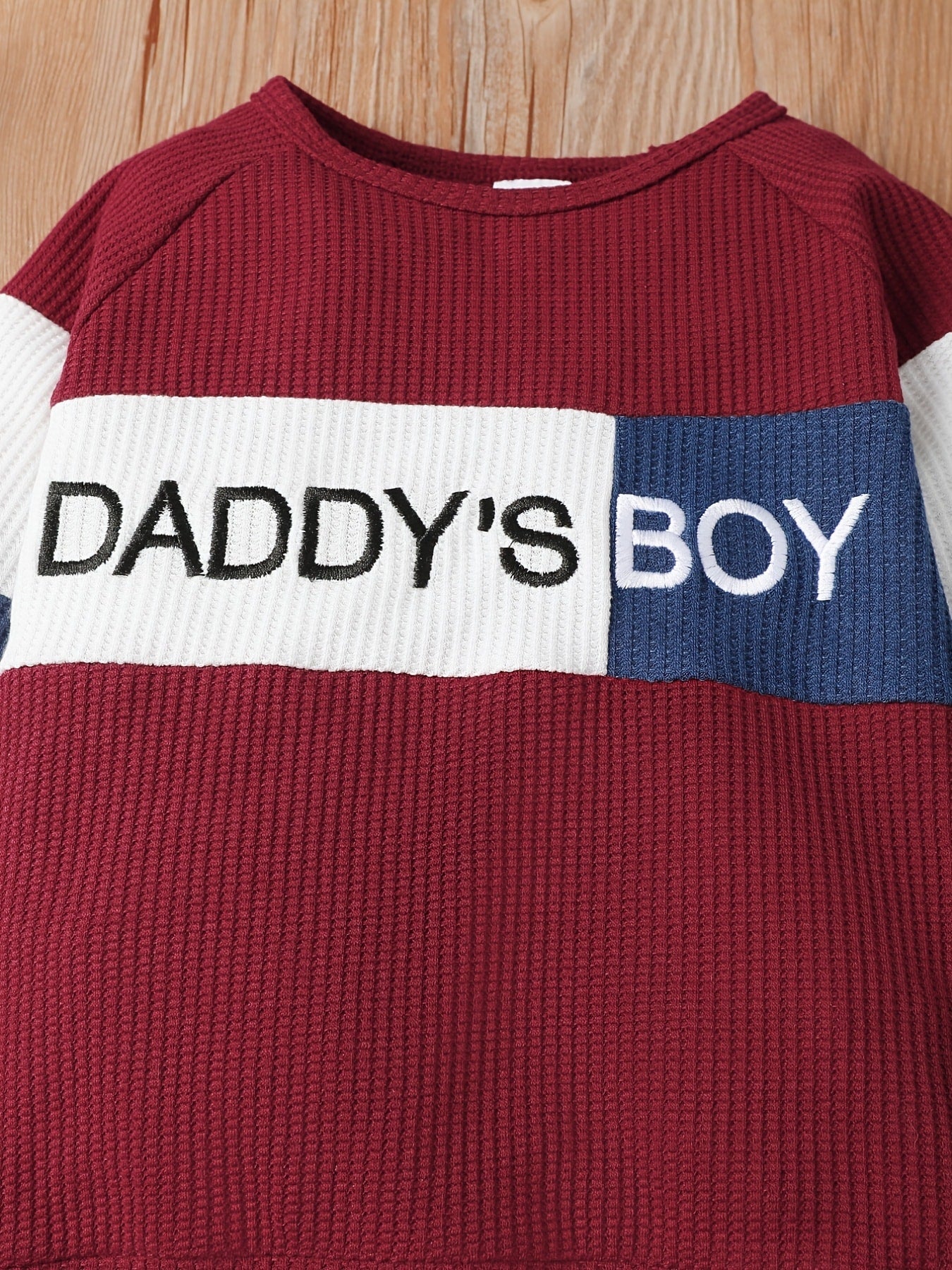 Daddy’s Boy 2-piece set
