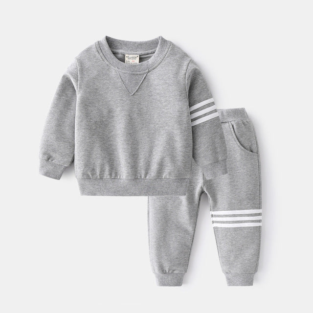 2-piece TrackSuit Set