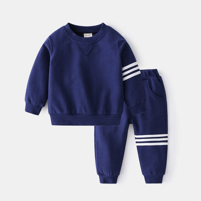 2-piece TrackSuit Set