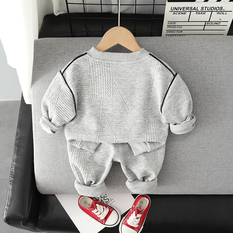 Fashion Bear 2Pc TrackSuit 0-5 Years