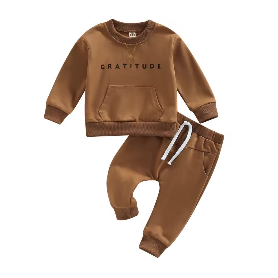 Kidz Gratitude Set