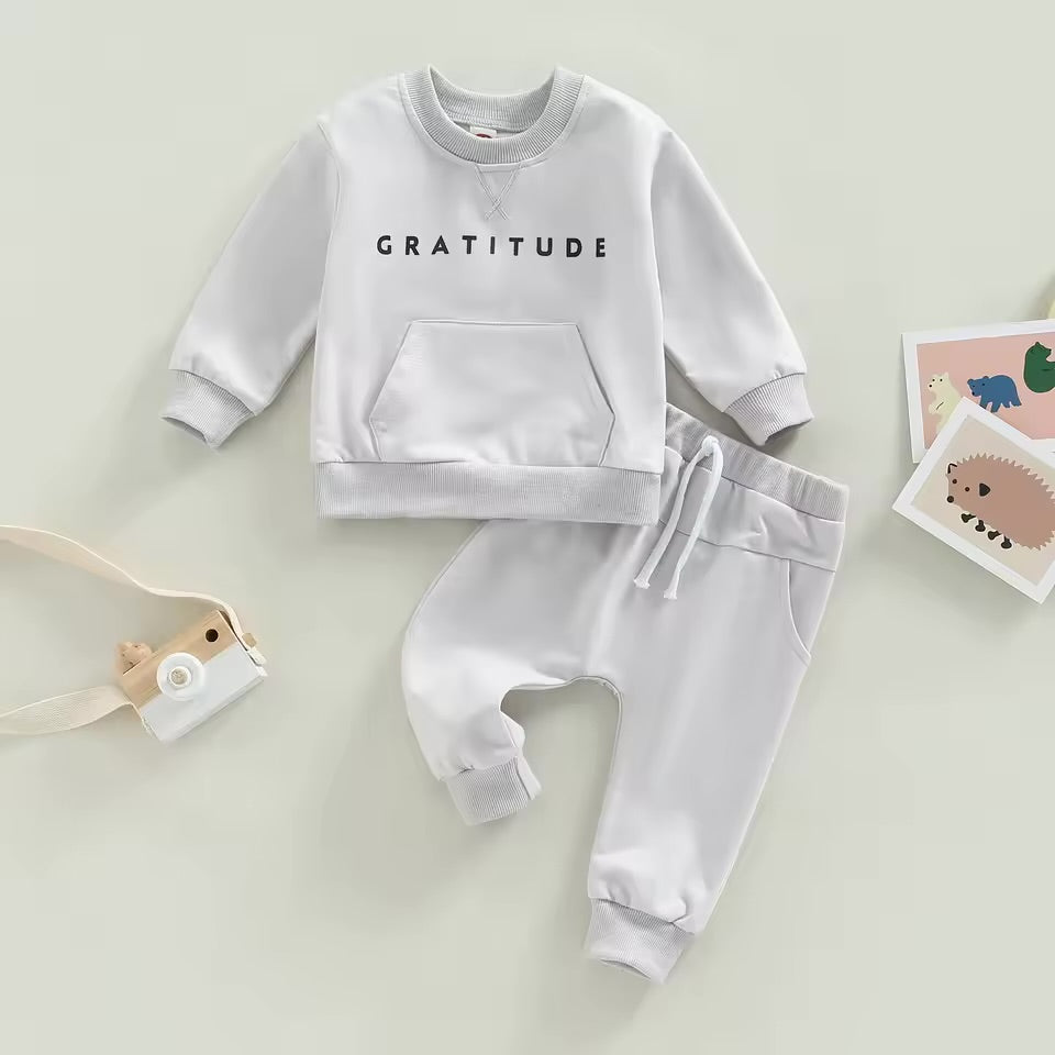 Kidz Gratitude Set