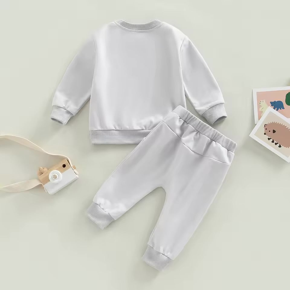 Kidz Gratitude Set