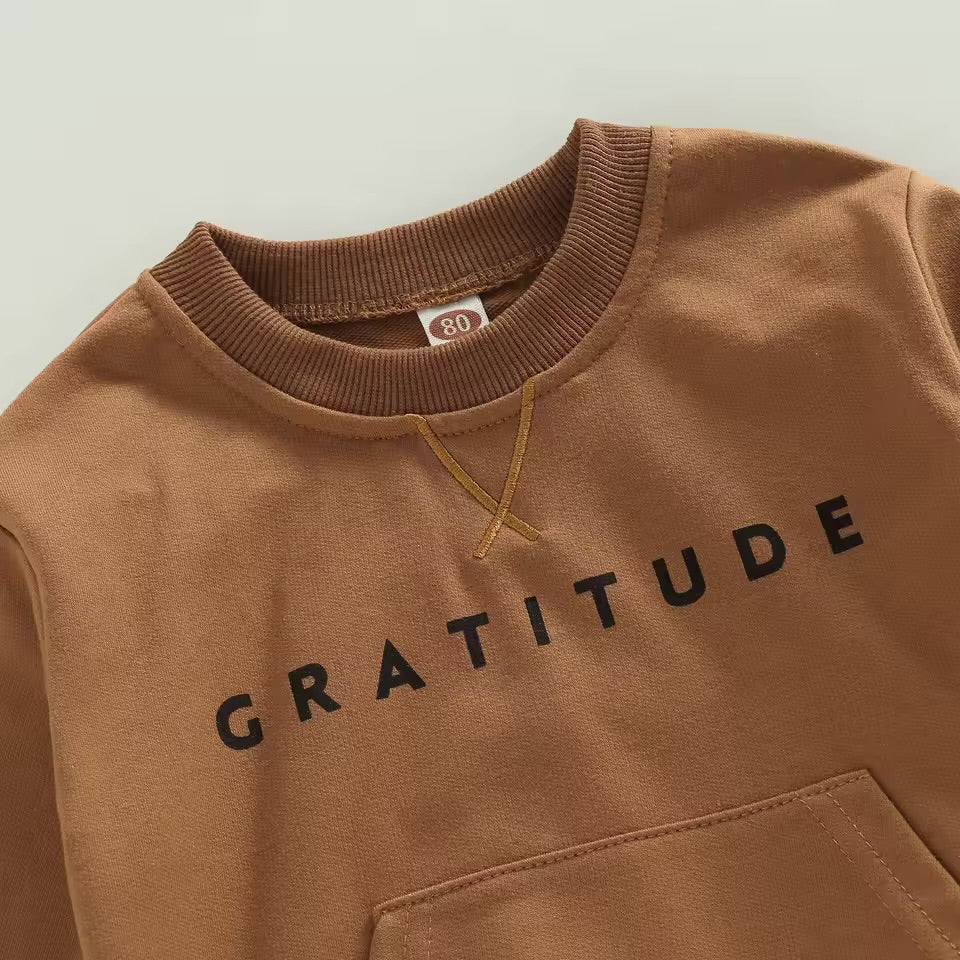 Kidz Gratitude Set