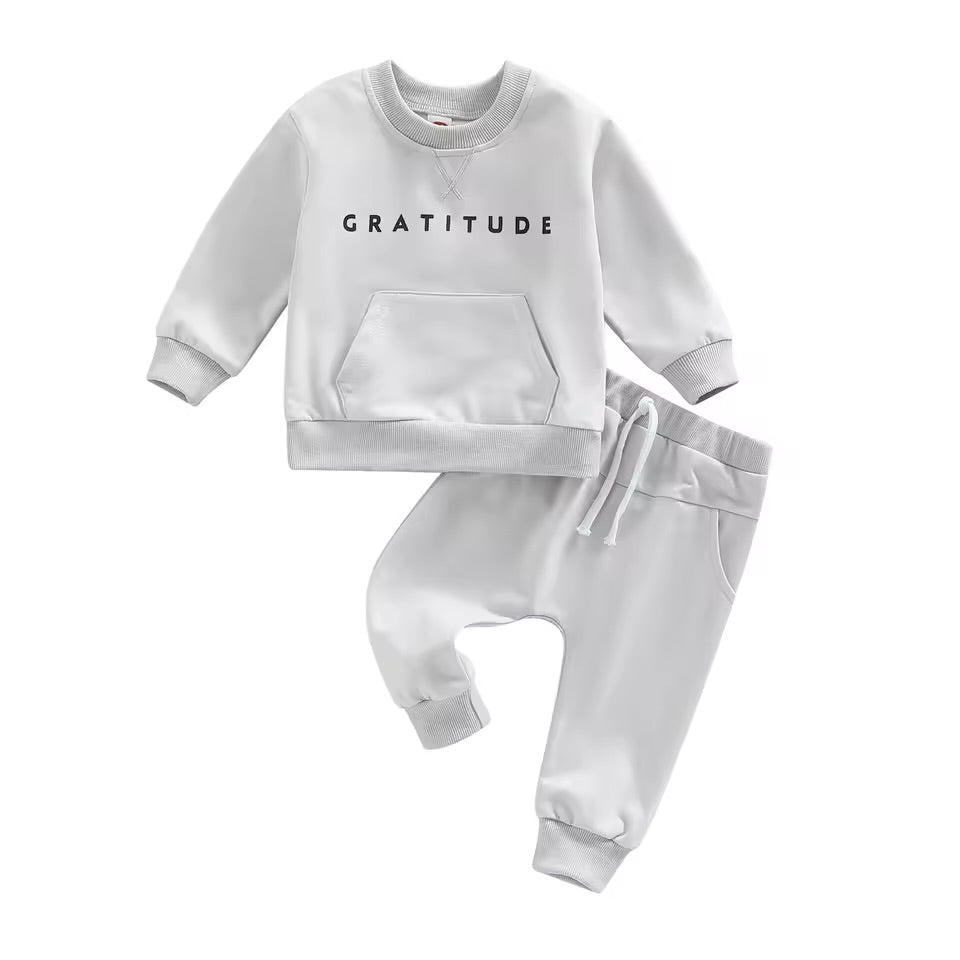 Kidz Gratitude Set