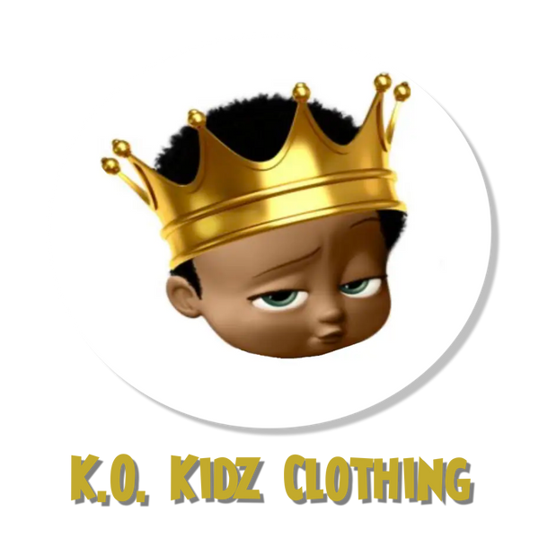 K.O Kidz Clothing