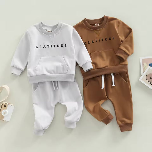 Kidz Gratitude Set